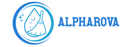 Alpharova Logo