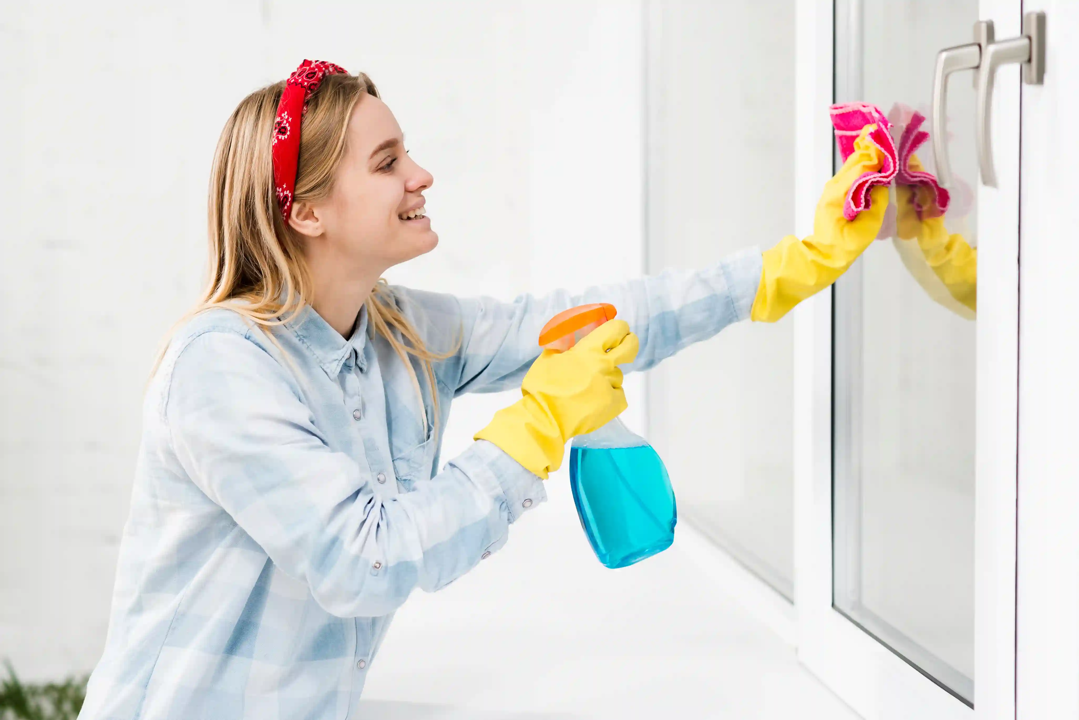 Alpharova Cleaning Services